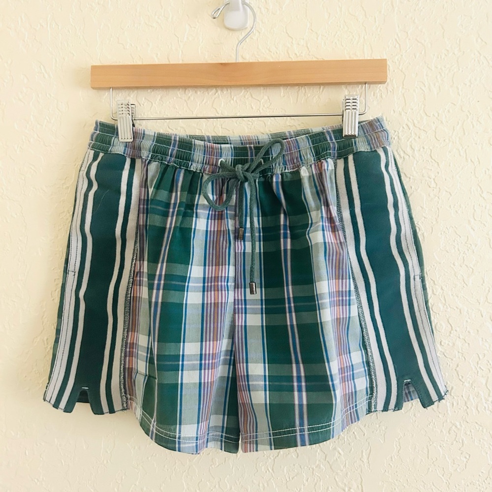 Free People Right Track Shorts